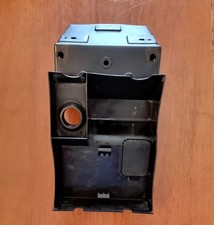Portatarga originale suzuki usato  Bari