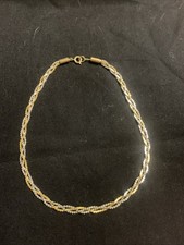 Silver gold coloured for sale  KIDDERMINSTER