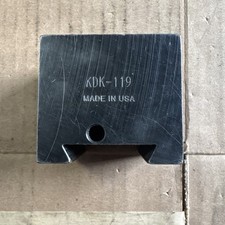 Kdk 119 quick for sale  North Hollywood