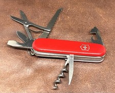 Victorinox swiss army for sale  West Liberty