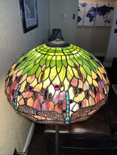 Tiffany style stained for sale  Ocala