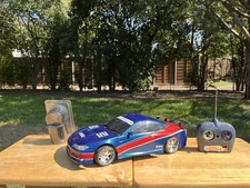 Nikko radio control for sale  Dallas