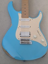 Yamaha pacifica 112m for sale Yamaha pacifica 112m for sale  SOUTHSEA