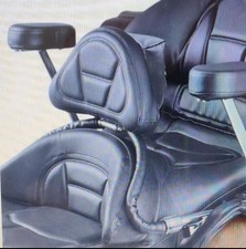 Goldwing gl1500 gl1800 gebraucht kaufen  Korntal-Münchingen