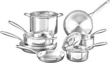 Masterpro argent set for sale  MANCHESTER