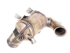 Catalyseur filtre particules d'occasion Catalyseur filtre particules d'occasion  Lambersart