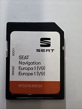 Genuine seat alhambra d'occasion  Expédié en Belgium
