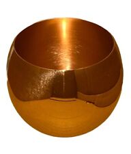Nos copper cups for sale  Baltimore