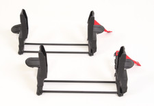 Tfk duo adapter gebraucht kaufen  Oyten