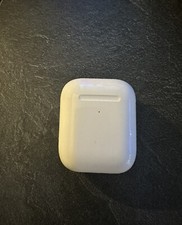 Apple airpods boîtier d'occasion  Bobigny