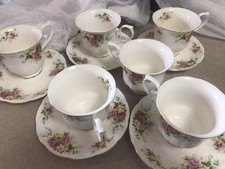 tea saucers cups english for sale tea saucers cups english for sale Plattsburgh