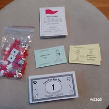 Uclaopoly ucla monopoly for sale  Chino Hills