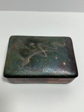 Vintage signed iridescent for sale  Omaha