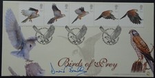 2003 birds pray for sale  SWINDON