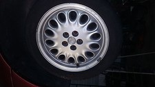 Vends alfa 5x98 d'occasion  Remiremont