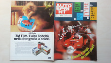 Autosprint 1980 alfa usato  Cagliari