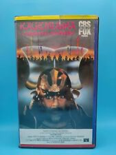 Vhs kagemusha ombra usato  Italia