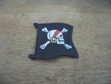 Drapeaux pirate grand d'occasion  Talence