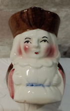 Vintage miniature toby for sale  ST. NEOTS