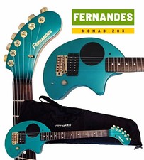 Fernandes nomad japan for sale  NEWCASTLE UPON TYNE