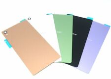 Capa traseira de bateria carcaça de vidro para Sony Xperia Z3 D6653 D6643 D6603 D6616 comprar usado  Enviando para Brazil