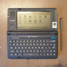 Casio cassiopeia 4mb usato  Spoleto