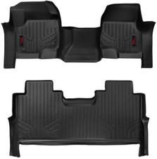 platinum ford floor mats for sale  Gibsonia
