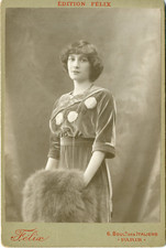 Félix phot. actrice d'occasion Félix phot. actrice d'occasion  Pagny-sur-Moselle