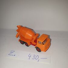Wiking lkw werbemodell gebraucht kaufen  Berlin