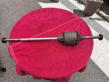 Aufsitzmäher wolf scooter gebraucht kaufen  Marienhafe