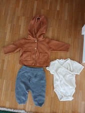 Babykleidung alana getragen gebraucht kaufen  Bonn