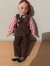 Puppe vintage dekoration gebraucht kaufen Puppe vintage dekoration gebraucht kaufen  Bitburg