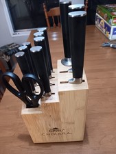japanese gourmet knives for sale  Royse City