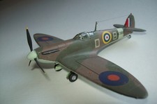 Supermarine spitfire mkiia for sale Supermarine spitfire mkiia for sale  UK
