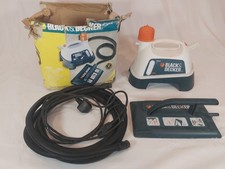 Black decker wallpaper for sale  BIRMINGHAM
