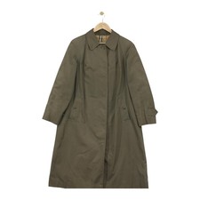 Vintage burberrys trench d'occasion  Expédié en Belgium