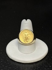 14k mens gold for sale  Midvale