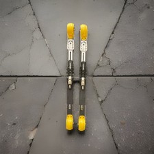 Srb ski roller gebraucht kaufen  Medebach
