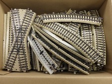 Märklin konvolut gleise gebraucht kaufen  Hameln