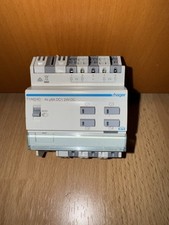 Hager knx tya624d gebraucht kaufen  Rödermark