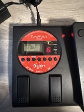 Korg ax1g tone gebraucht kaufen Korg ax1g tone gebraucht kaufen  Osterholz-Scharmbeck