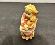 Harmony kingdom angelique for sale  Stafford