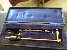 Antique camera lucida d'occasion  Plan-de-Cuques