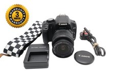 Canon 500d camera d'occasion  Expédié en Belgium