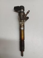Injecteurs renault scenic d'occasion  France