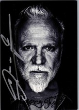 Riginal autogramm nino gebraucht kaufen  Dortmund