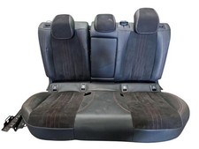 Banquette arriere peugeot d'occasion  Montenois