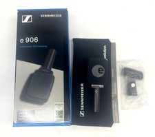 Sennheiser 906 dynamic for sale  Rancho Cucamonga