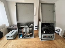 Rare vintage debrie for sale  LEATHERHEAD