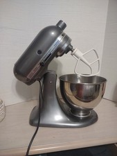 Grey kitchen aid for sale  Sebastian